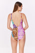 Gottex Ashanti Round Neck One Piece